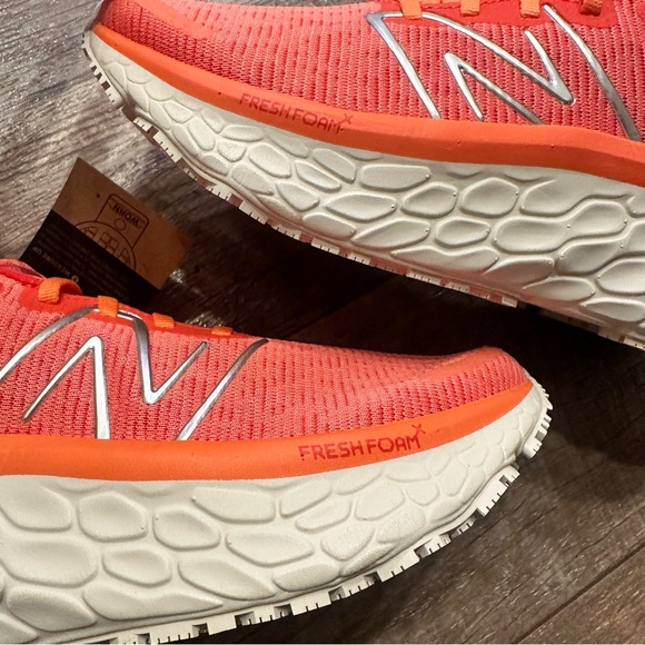 New Balance Fresh Foam X Kaiha Road Shoes for Crews - Picture 7 of 12